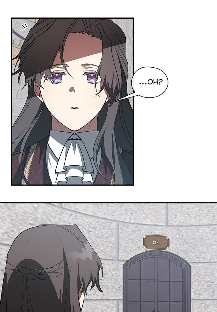 I Failed To Throw The Villain Away Chapter 17 - Page 31