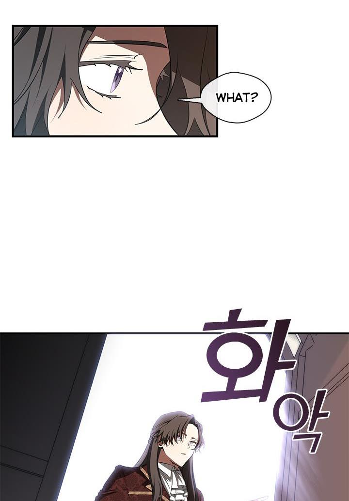 I Failed To Throw The Villain Away Chapter 17 - Page 34