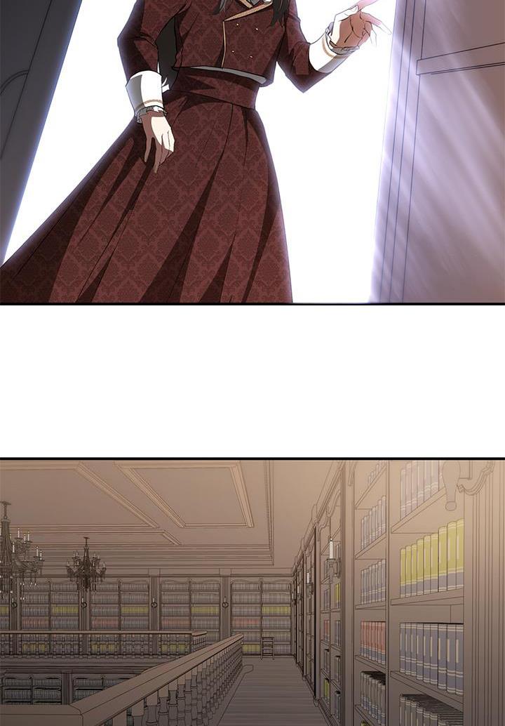 I Failed To Throw The Villain Away Chapter 17 - Page 35