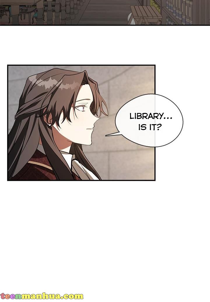 I Failed To Throw The Villain Away Chapter 17 - Page 36