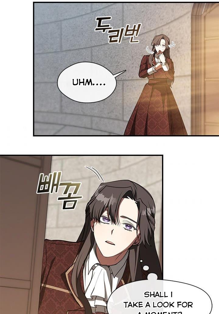 I Failed To Throw The Villain Away Chapter 17 - Page 37