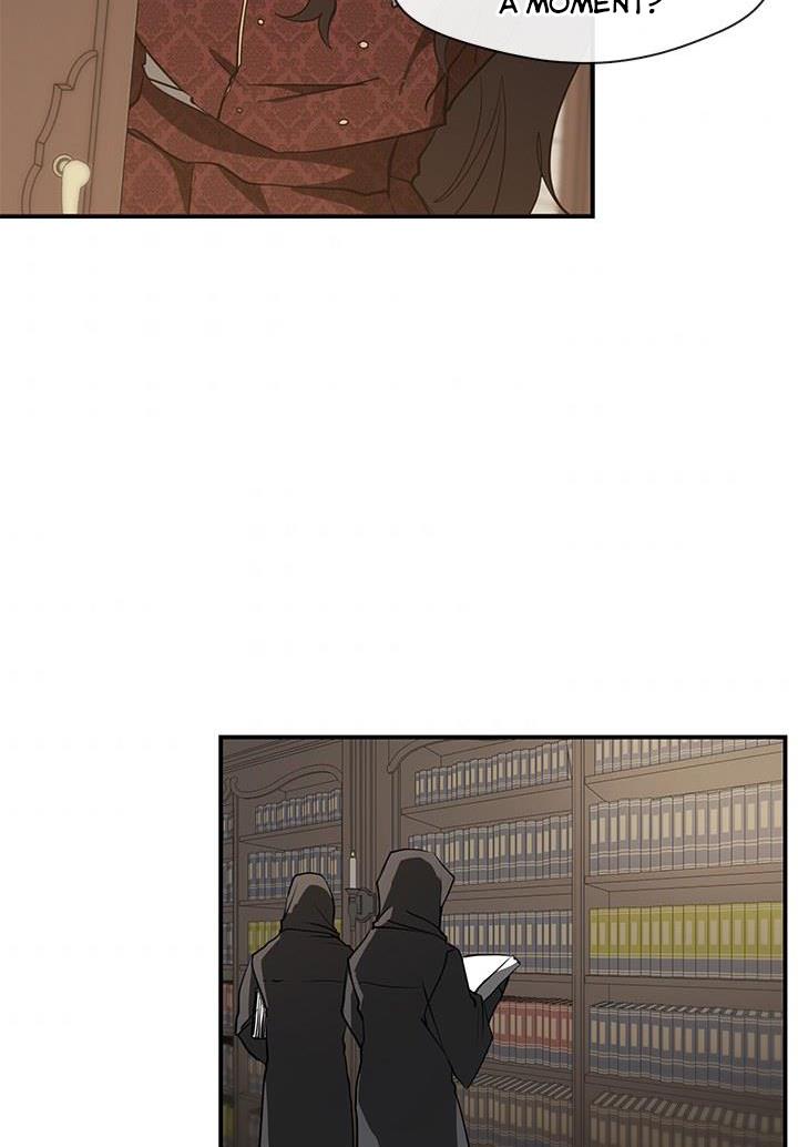 I Failed To Throw The Villain Away Chapter 17 - Page 38