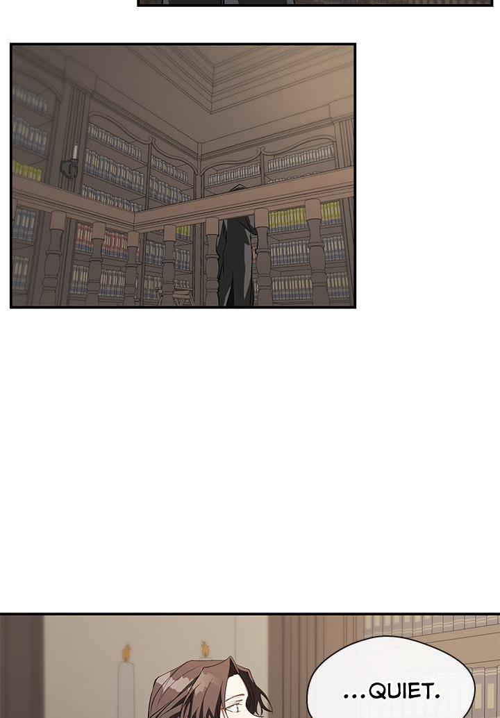 I Failed To Throw The Villain Away Chapter 17 - Page 39