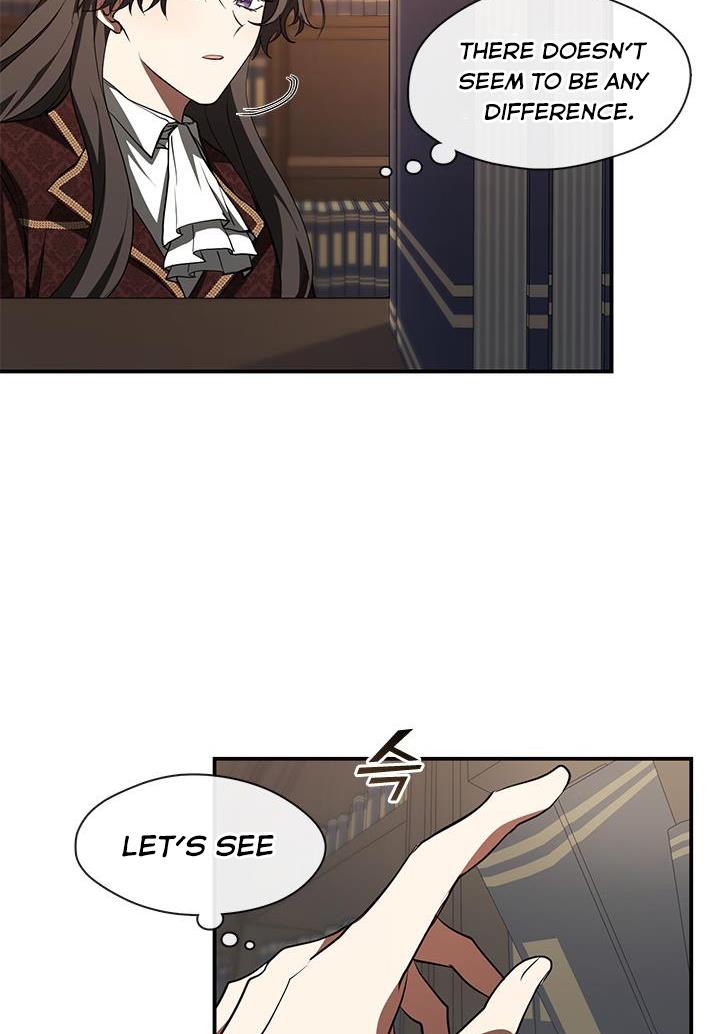 I Failed To Throw The Villain Away Chapter 17 - Page 41