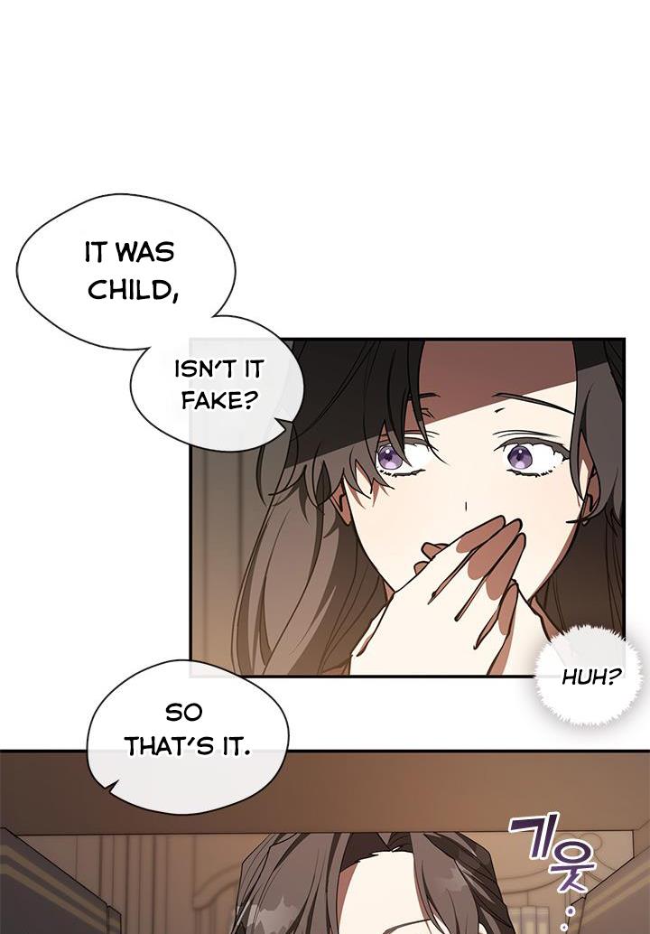 I Failed To Throw The Villain Away Chapter 17 - Page 43