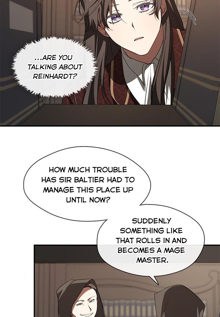 I Failed To Throw The Villain Away Chapter 17 - Page 44