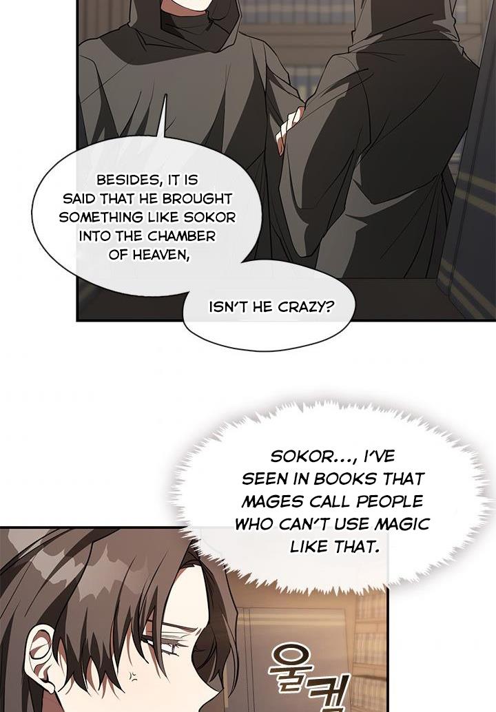 I Failed To Throw The Villain Away Chapter 17 - Page 45