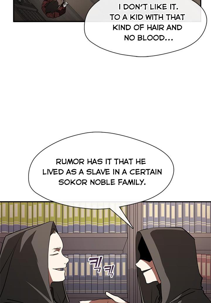 I Failed To Throw The Villain Away Chapter 17 - Page 47