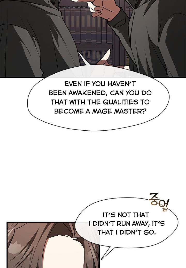 I Failed To Throw The Villain Away Chapter 17 - Page 48