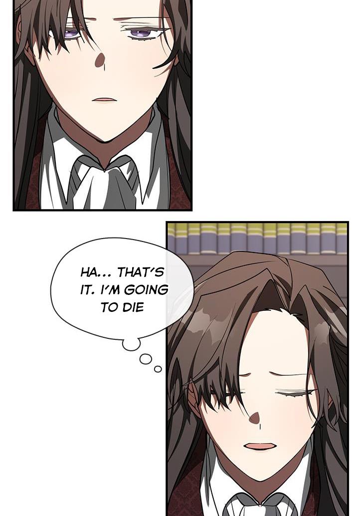 I Failed To Throw The Villain Away Chapter 17 - Page 49