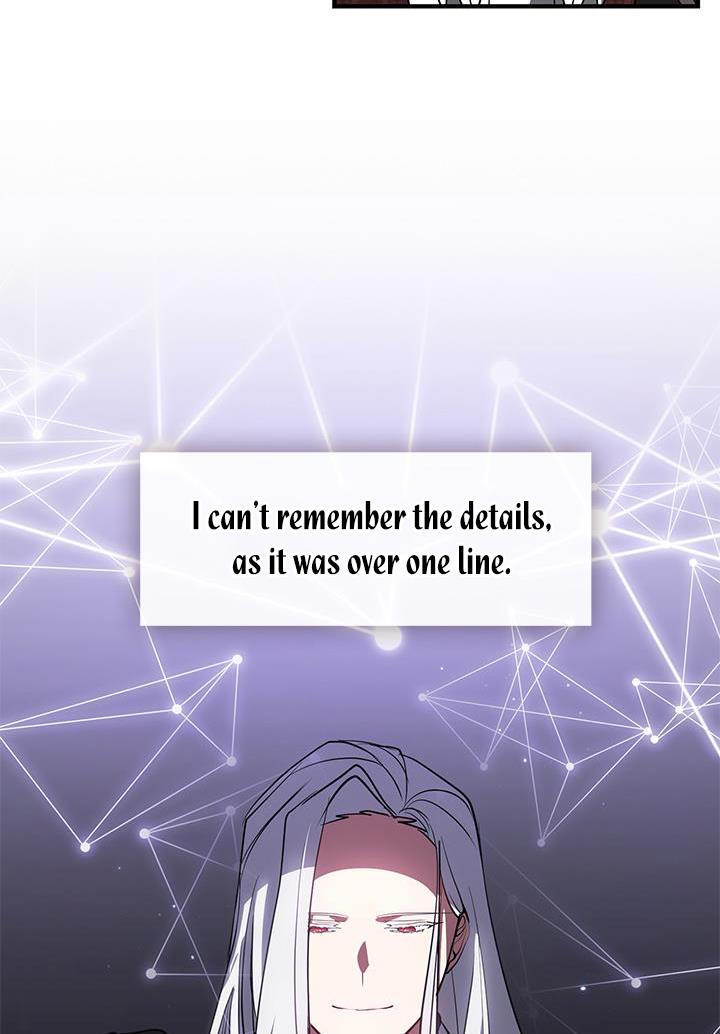 I Failed To Throw The Villain Away Chapter 17 - Page 50