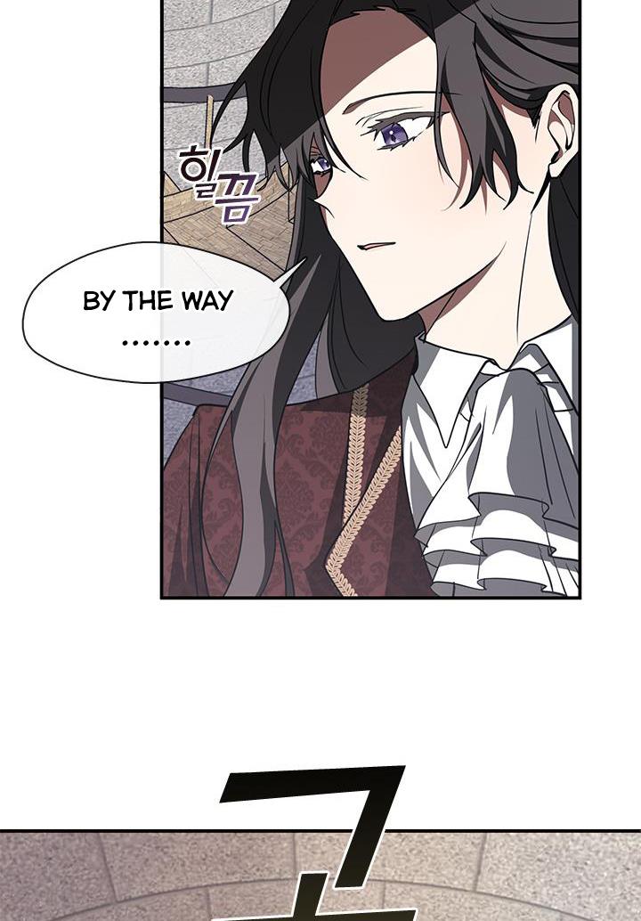 I Failed To Throw The Villain Away Chapter 17 - Page 56