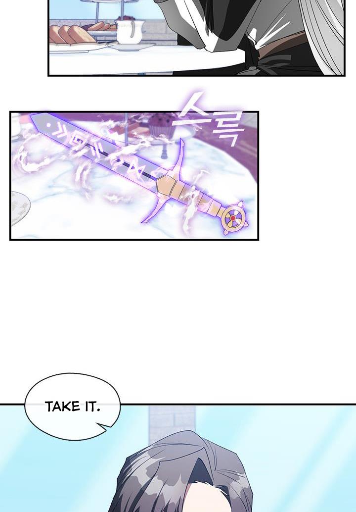 I Failed To Throw The Villain Away Chapter 17 - Page 6