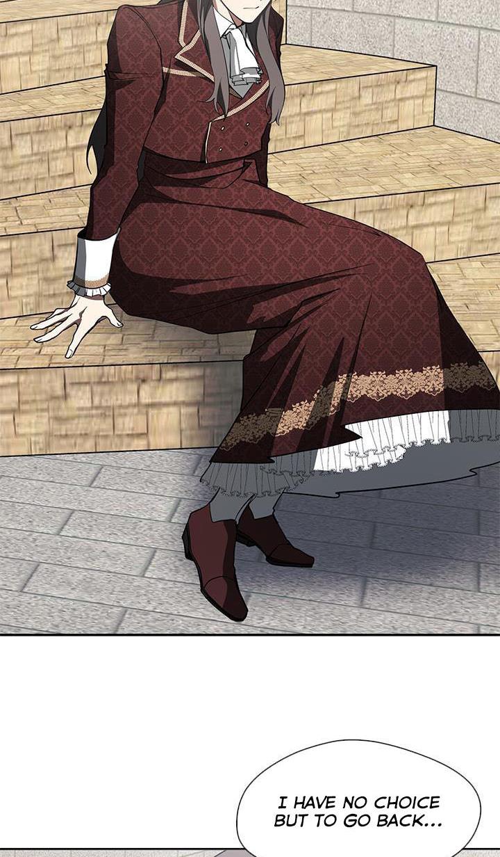 I Failed To Throw The Villain Away Chapter 18 - Page 13