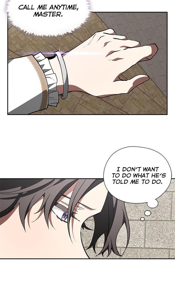 I Failed To Throw The Villain Away Chapter 18 - Page 15