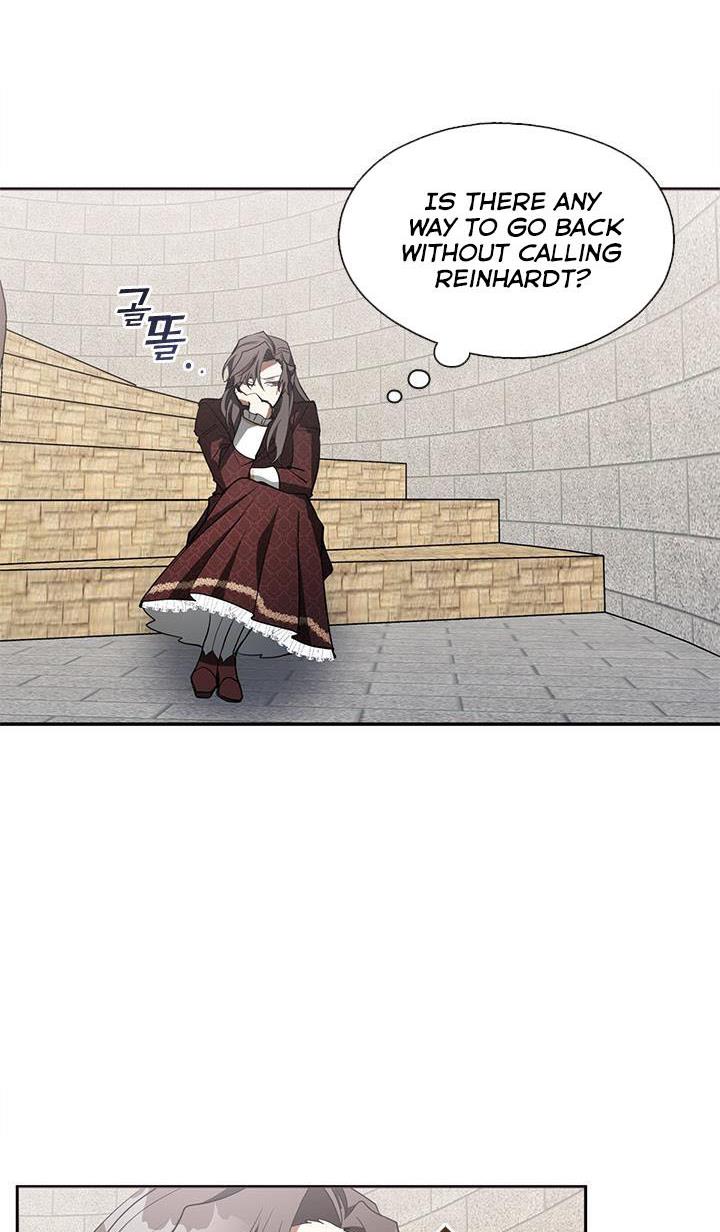 I Failed To Throw The Villain Away Chapter 18 - Page 16