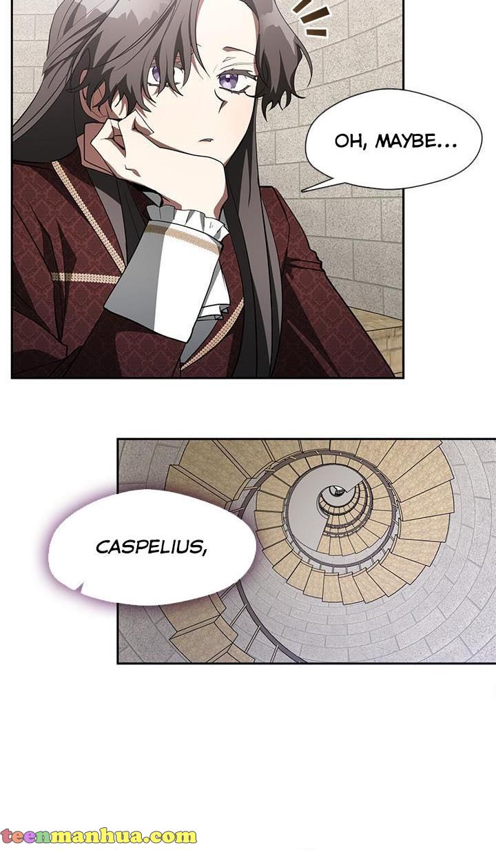 I Failed To Throw The Villain Away Chapter 18 - Page 17