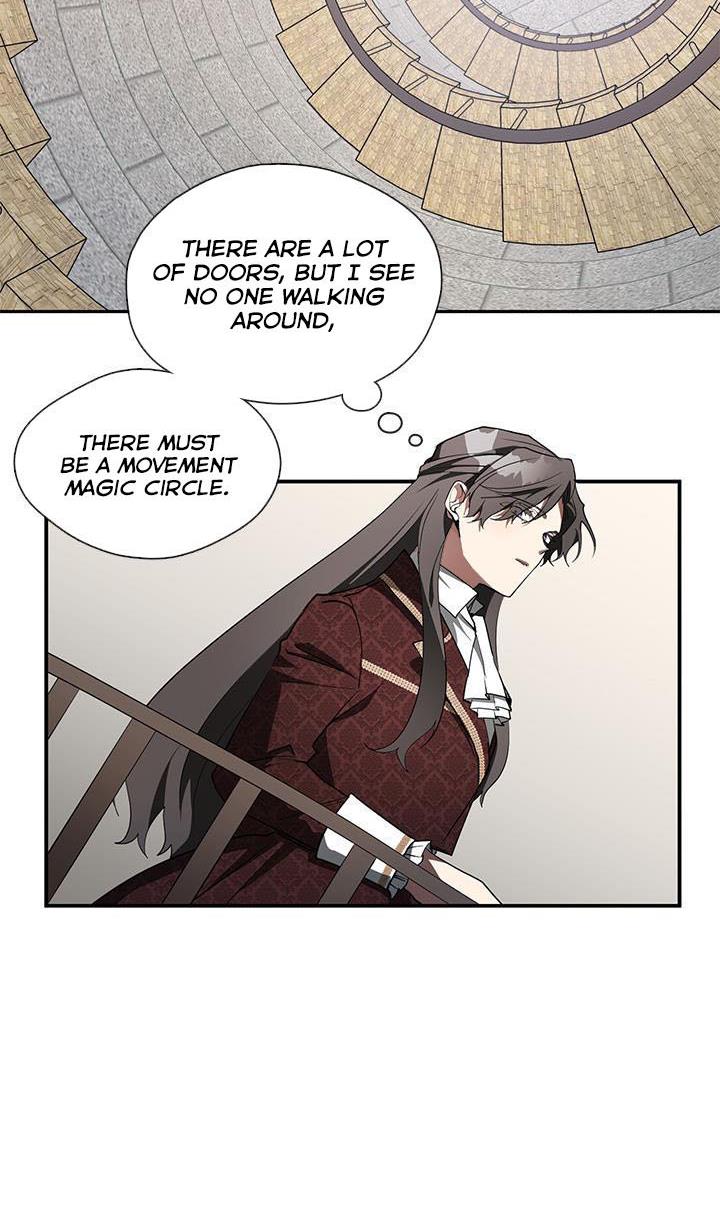 I Failed To Throw The Villain Away Chapter 18 - Page 2