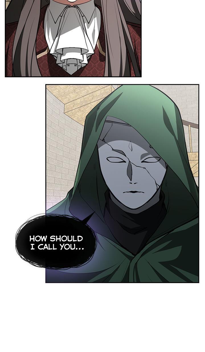 I Failed To Throw The Villain Away Chapter 18 - Page 22