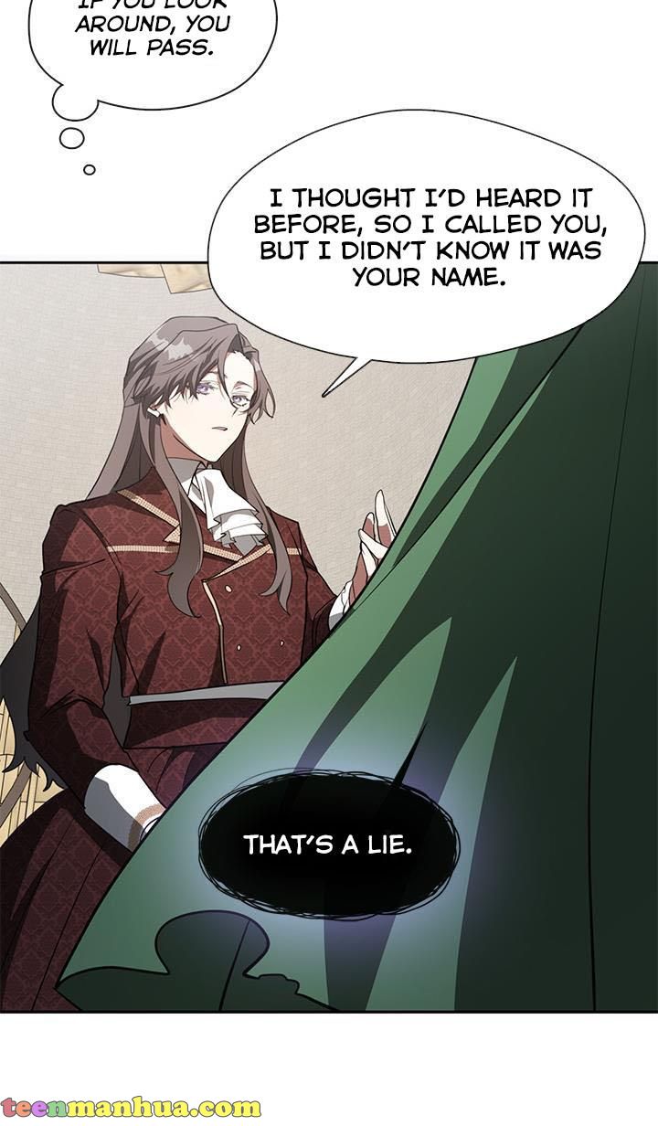 I Failed To Throw The Villain Away Chapter 18 - Page 25