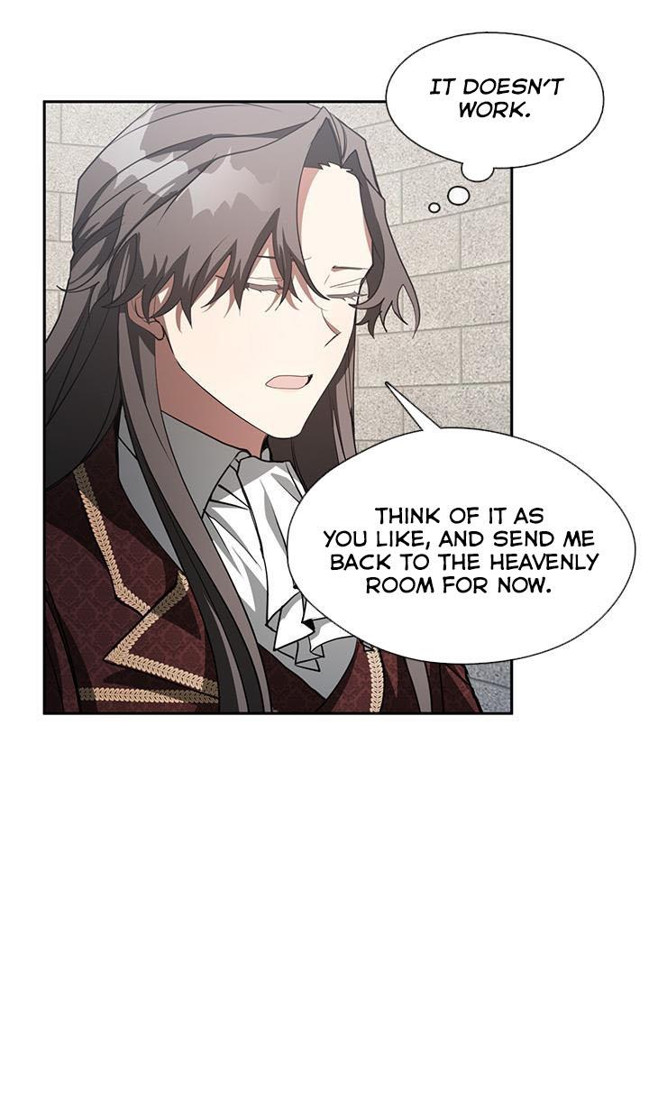 I Failed To Throw The Villain Away Chapter 18 - Page 26