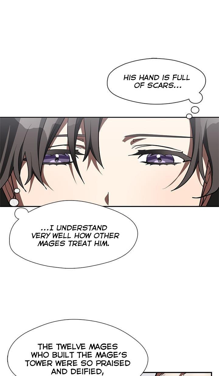 I Failed To Throw The Villain Away Chapter 18 - Page 28