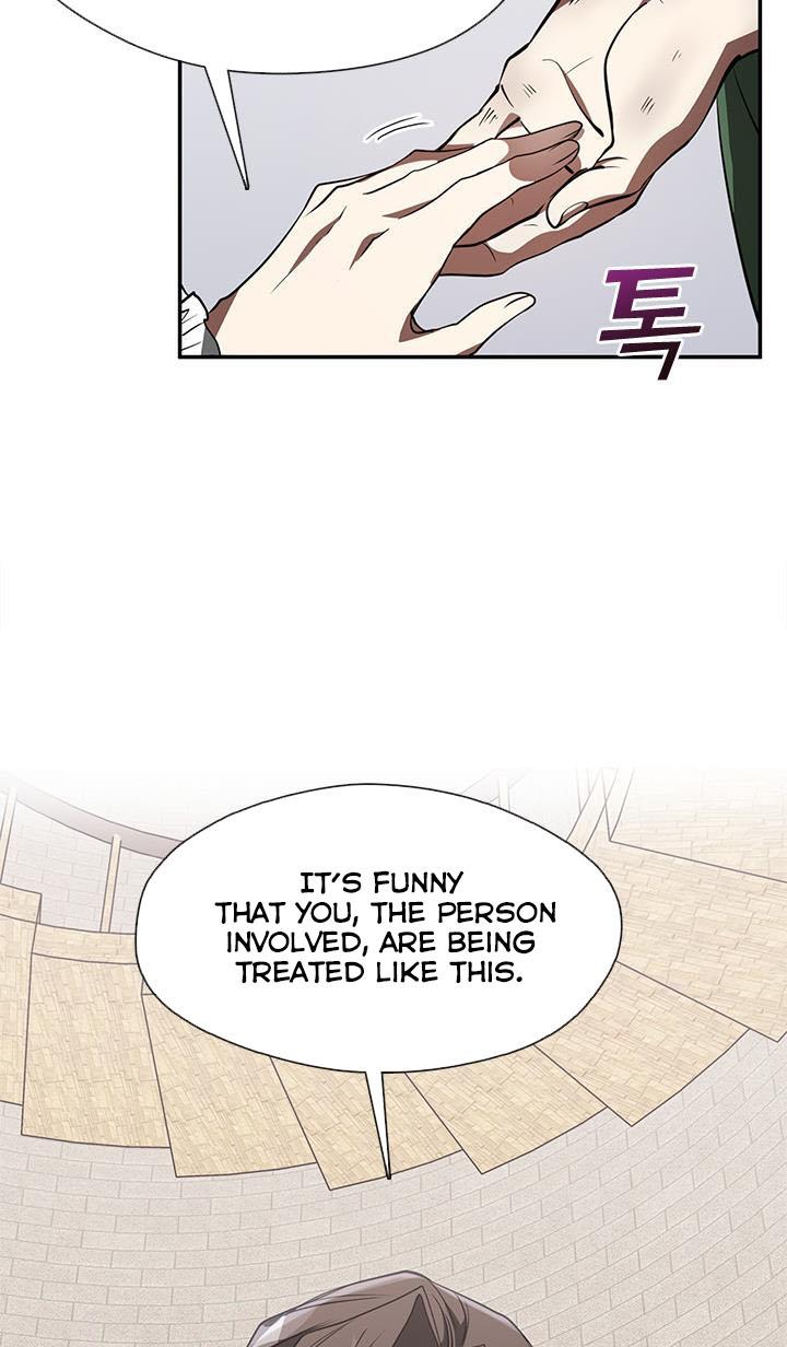 I Failed To Throw The Villain Away Chapter 18 - Page 29