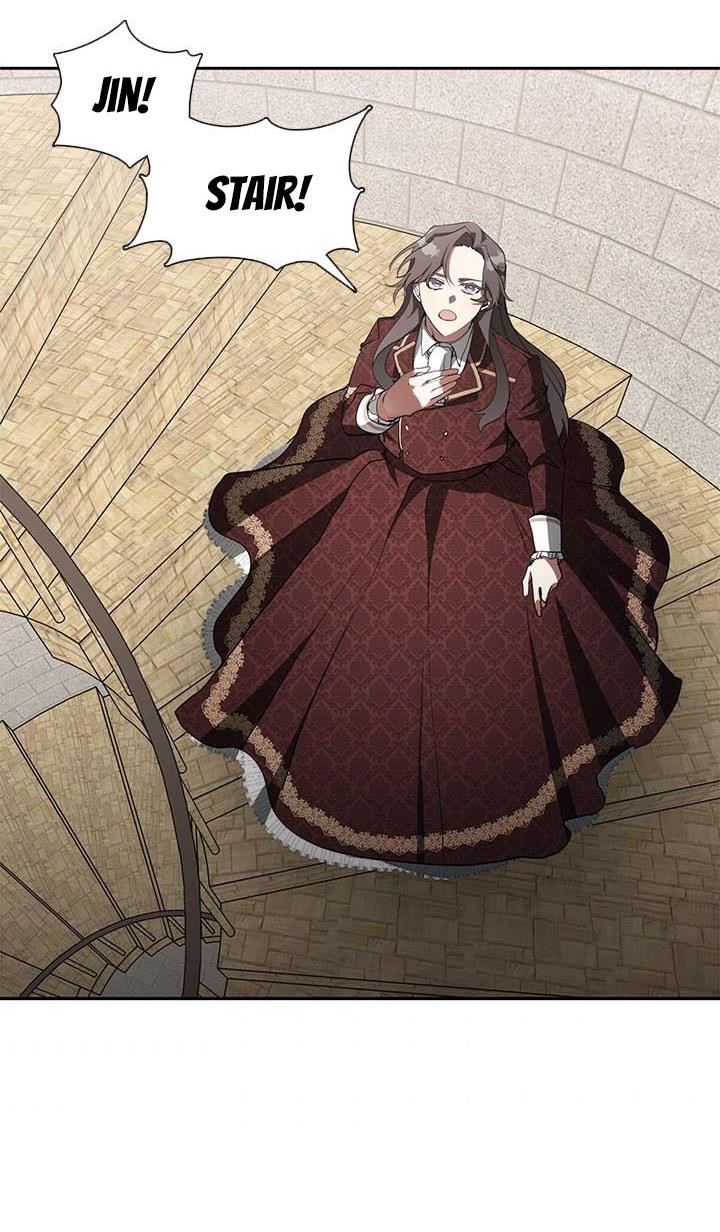 I Failed To Throw The Villain Away Chapter 18 - Page 3