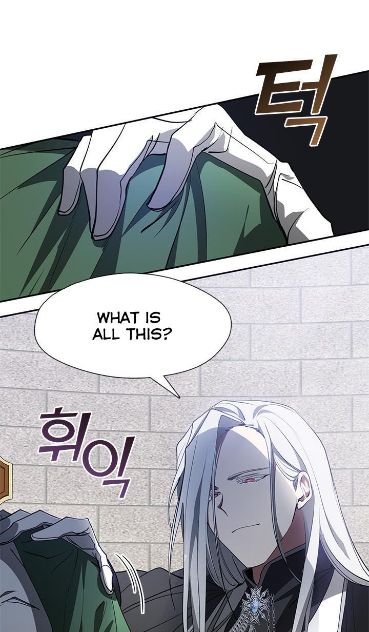 I Failed To Throw The Villain Away Chapter 18 - Page 32