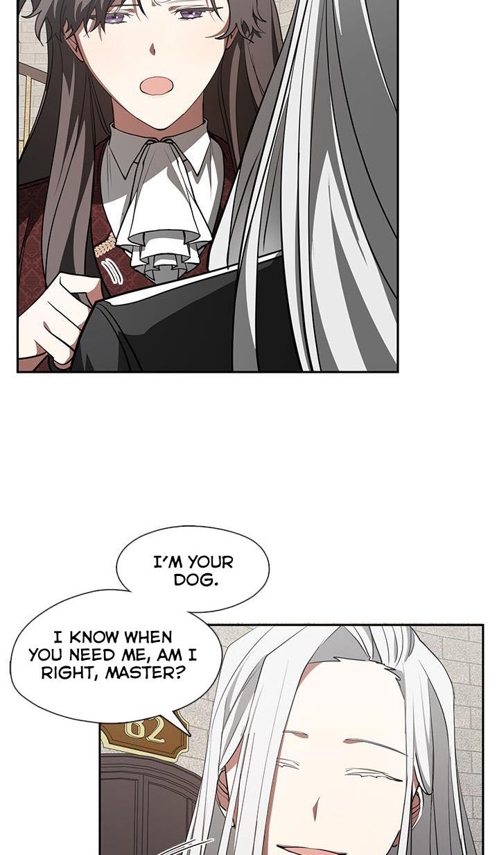 I Failed To Throw The Villain Away Chapter 18 - Page 34