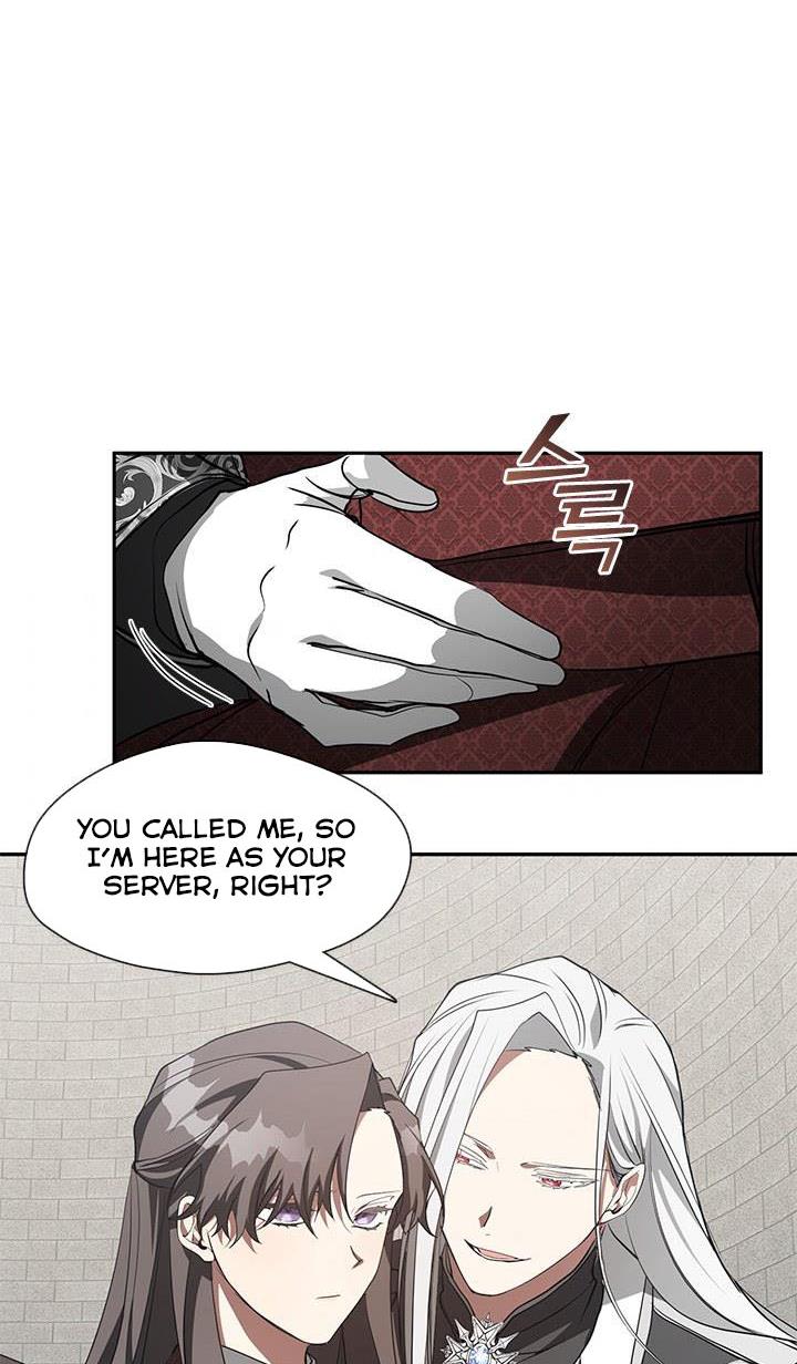 I Failed To Throw The Villain Away Chapter 18 - Page 36