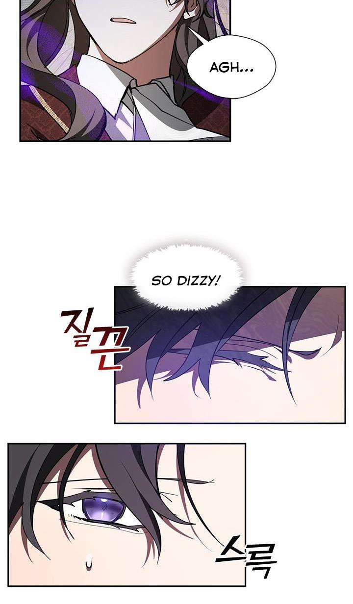 I Failed To Throw The Villain Away Chapter 18 - Page 41