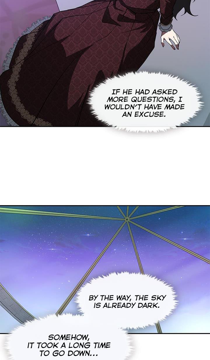 I Failed To Throw The Villain Away Chapter 18 - Page 44