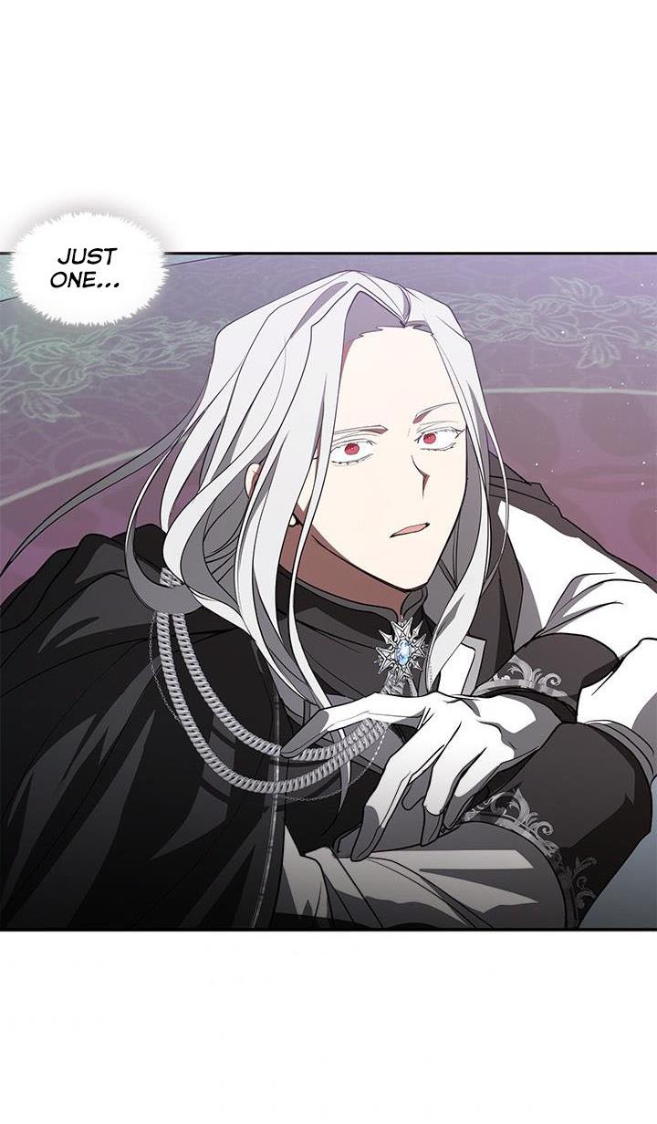 I Failed To Throw The Villain Away Chapter 18 - Page 56