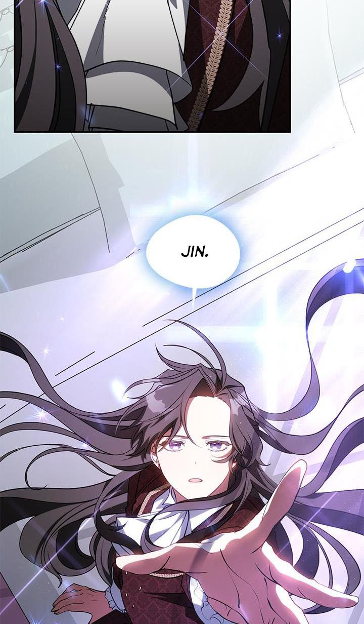 I Failed To Throw The Villain Away Chapter 18 - Page 58