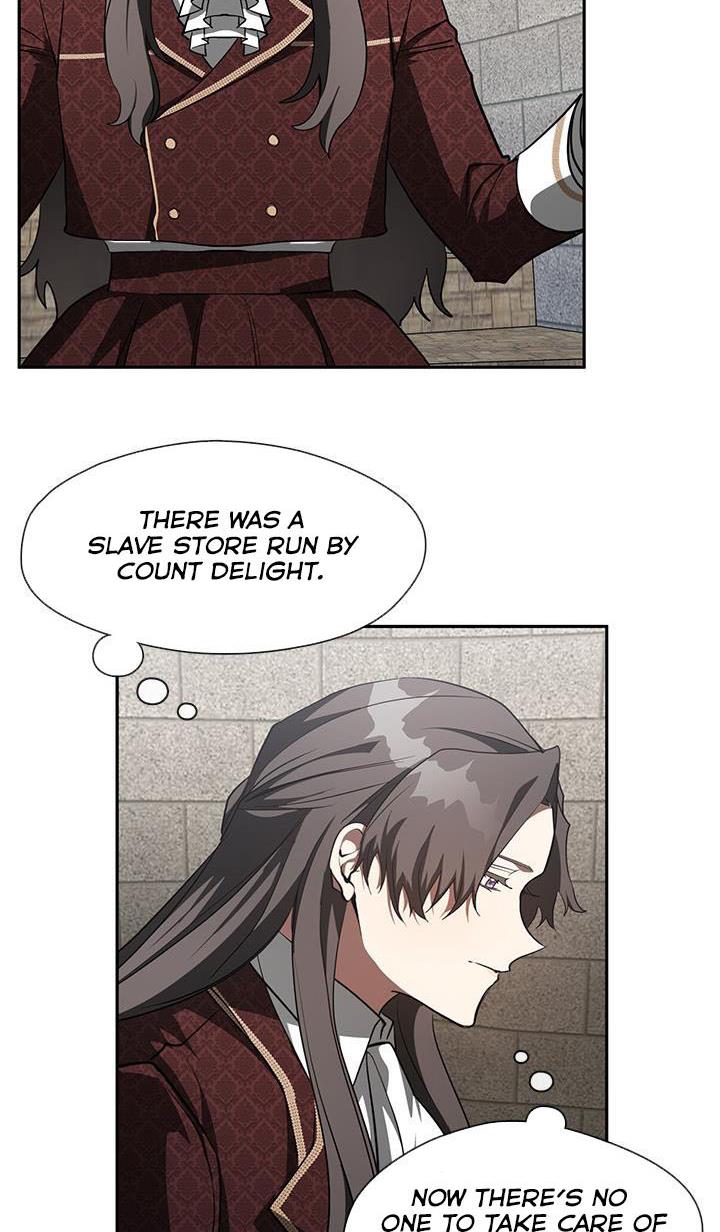 I Failed To Throw The Villain Away Chapter 18 - Page 8