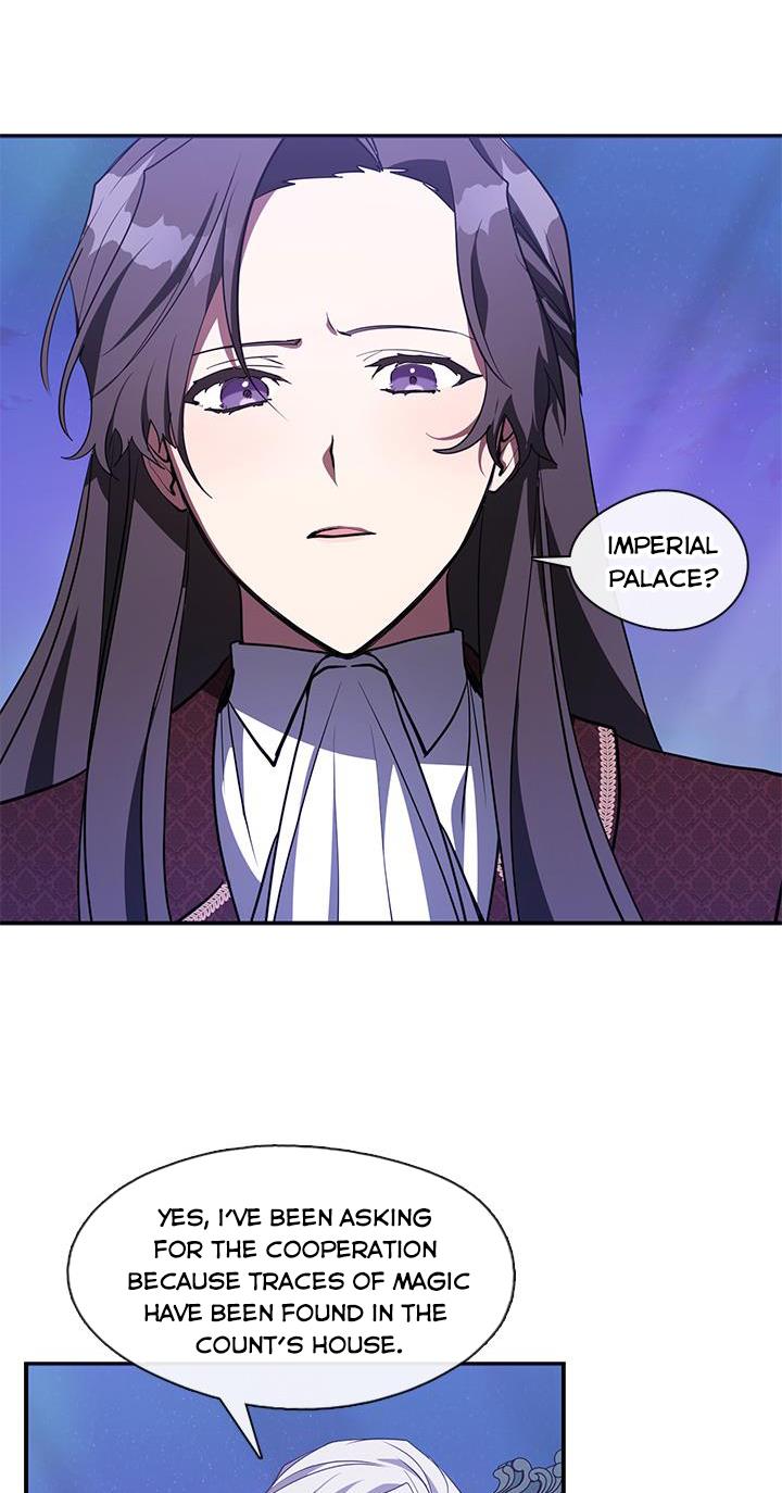 I Failed To Throw The Villain Away Chapter 19 - Page 11