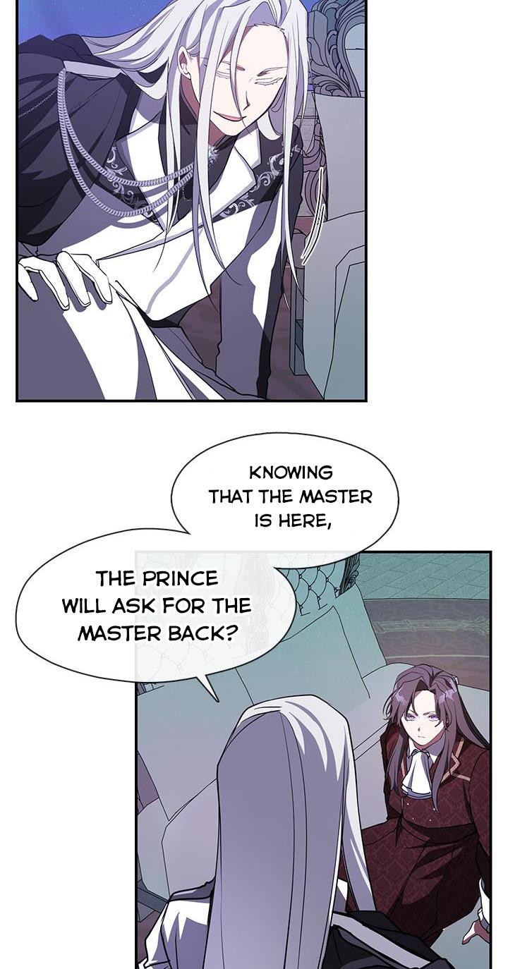 I Failed To Throw The Villain Away Chapter 19 - Page 12