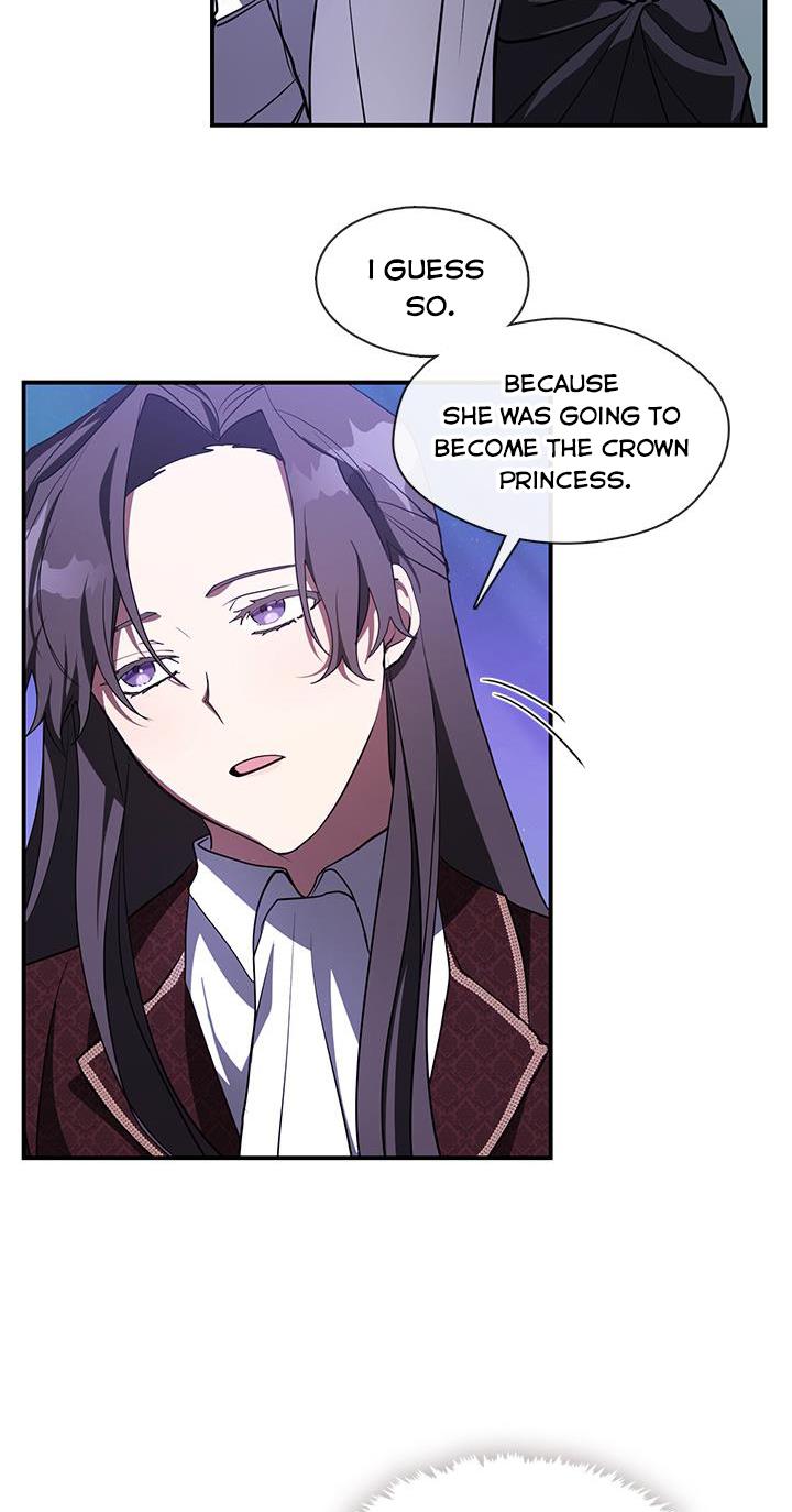 I Failed To Throw The Villain Away Chapter 19 - Page 13