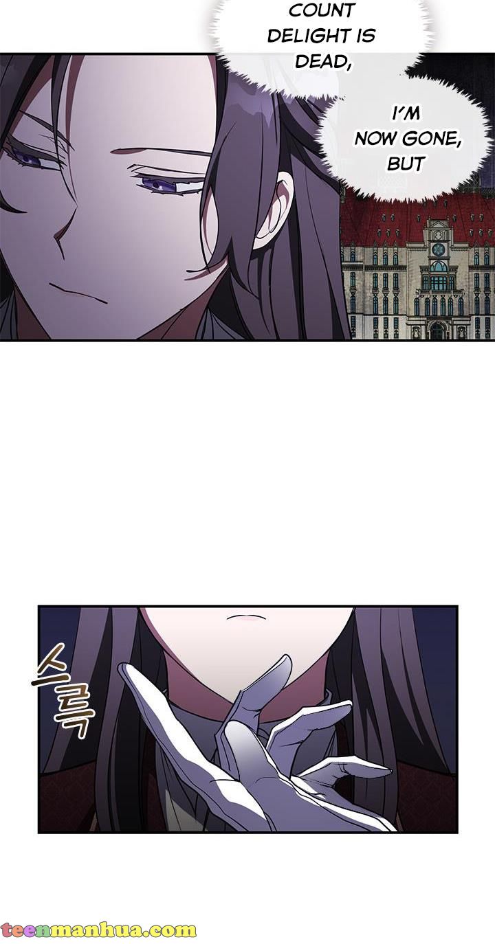 I Failed To Throw The Villain Away Chapter 19 - Page 14