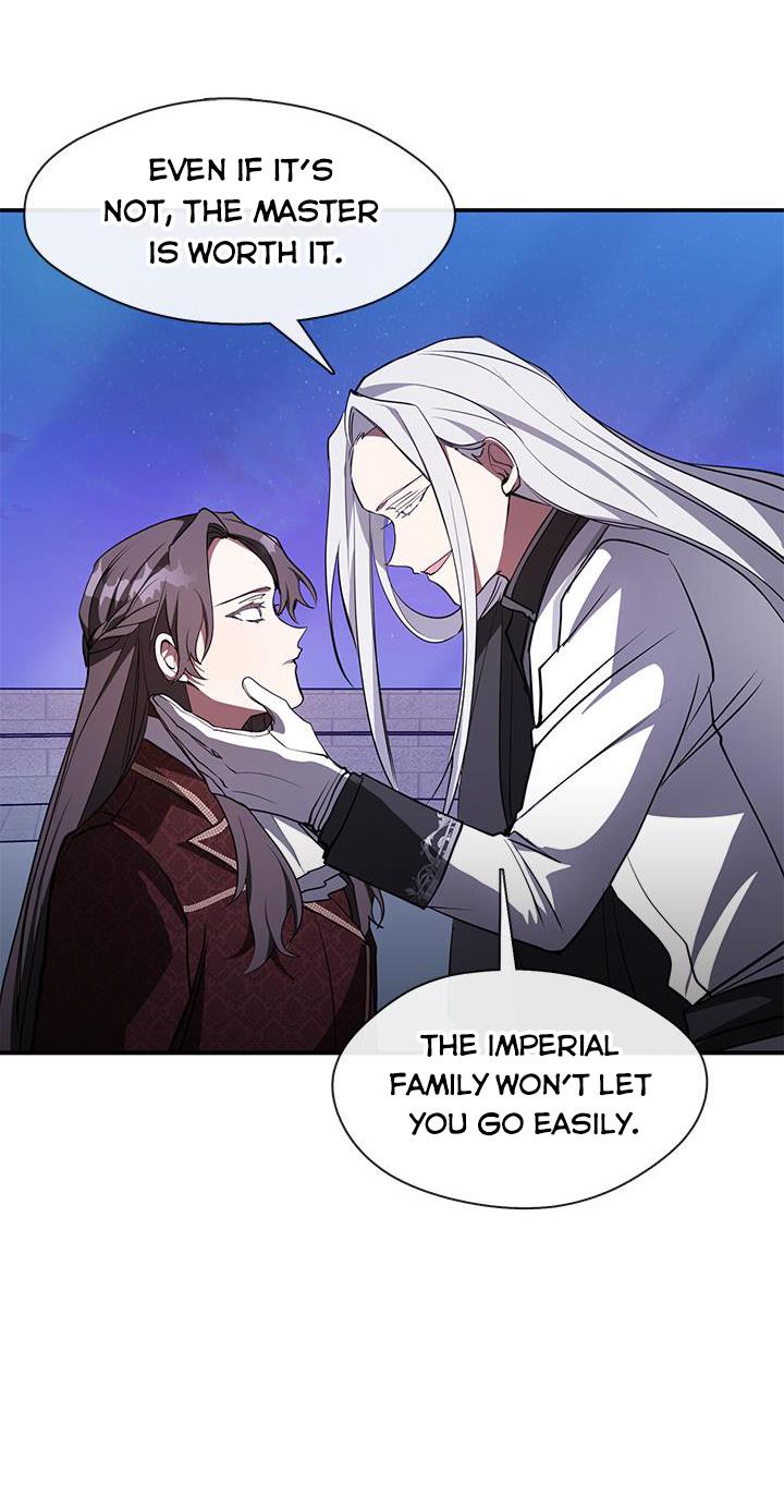 I Failed To Throw The Villain Away Chapter 19 - Page 15