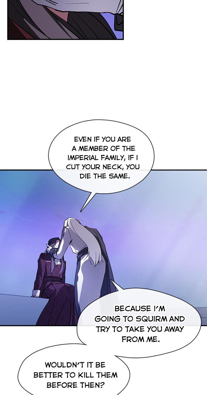 I Failed To Throw The Villain Away Chapter 19 - Page 17