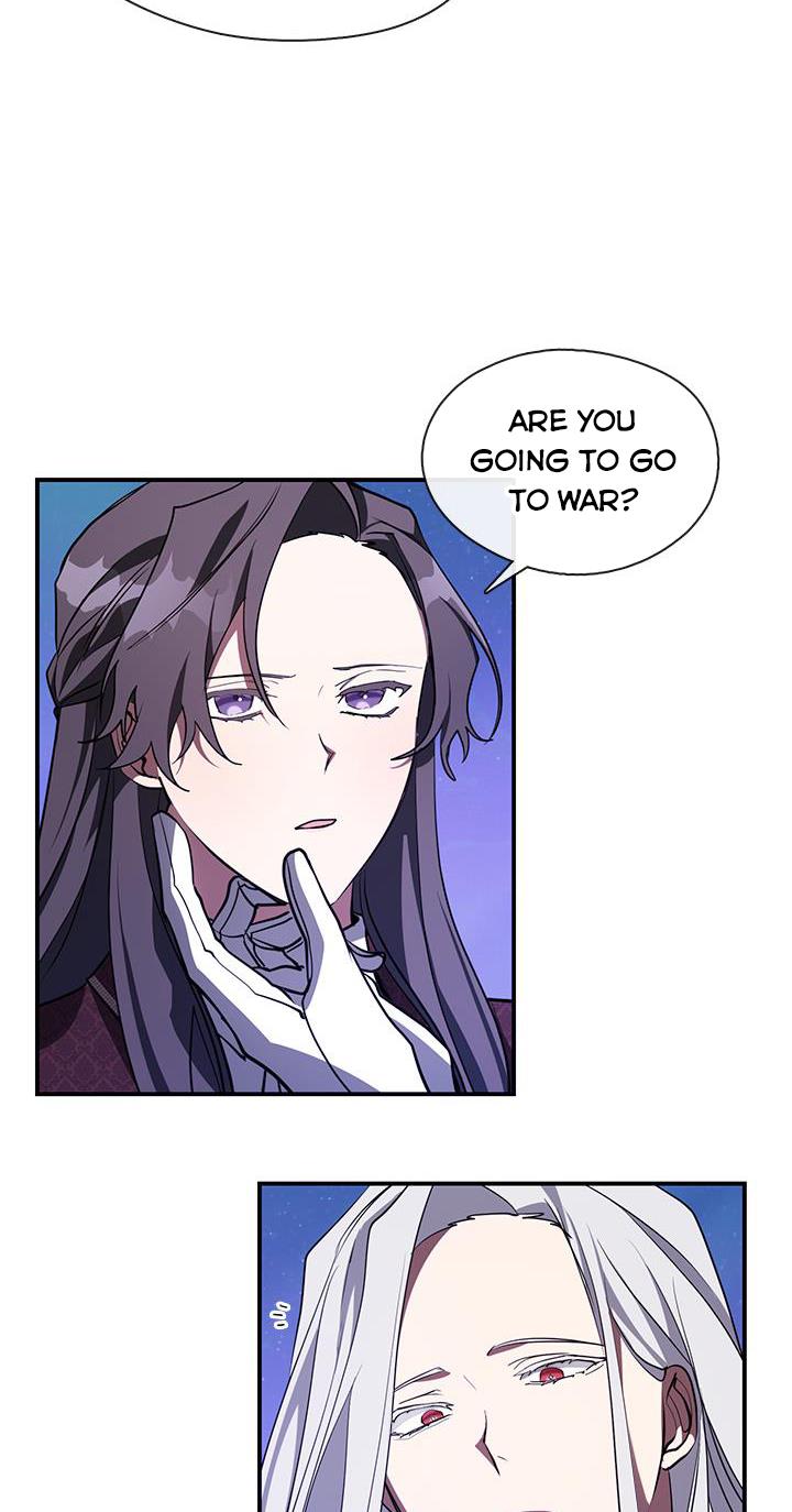 I Failed To Throw The Villain Away Chapter 19 - Page 18