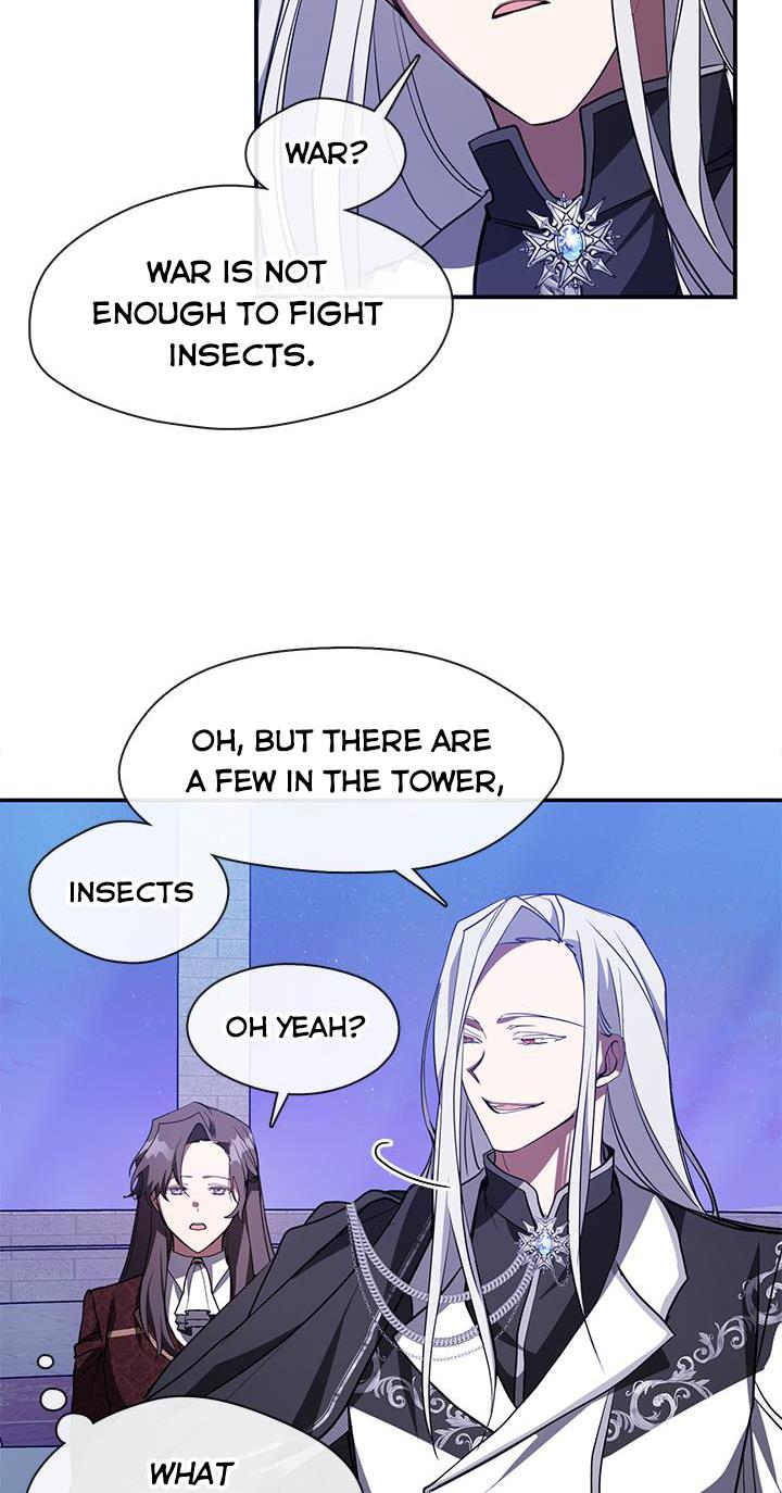 I Failed To Throw The Villain Away Chapter 19 - Page 19