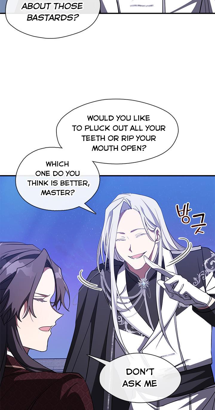 I Failed To Throw The Villain Away Chapter 19 - Page 20