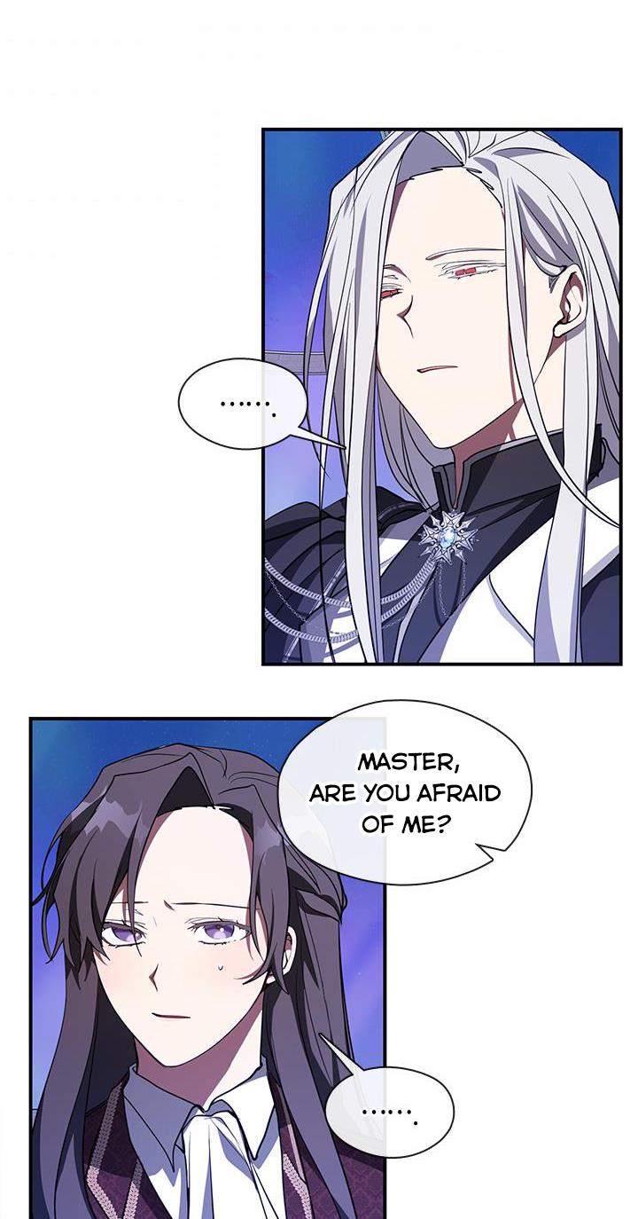 I Failed To Throw The Villain Away Chapter 19 - Page 22