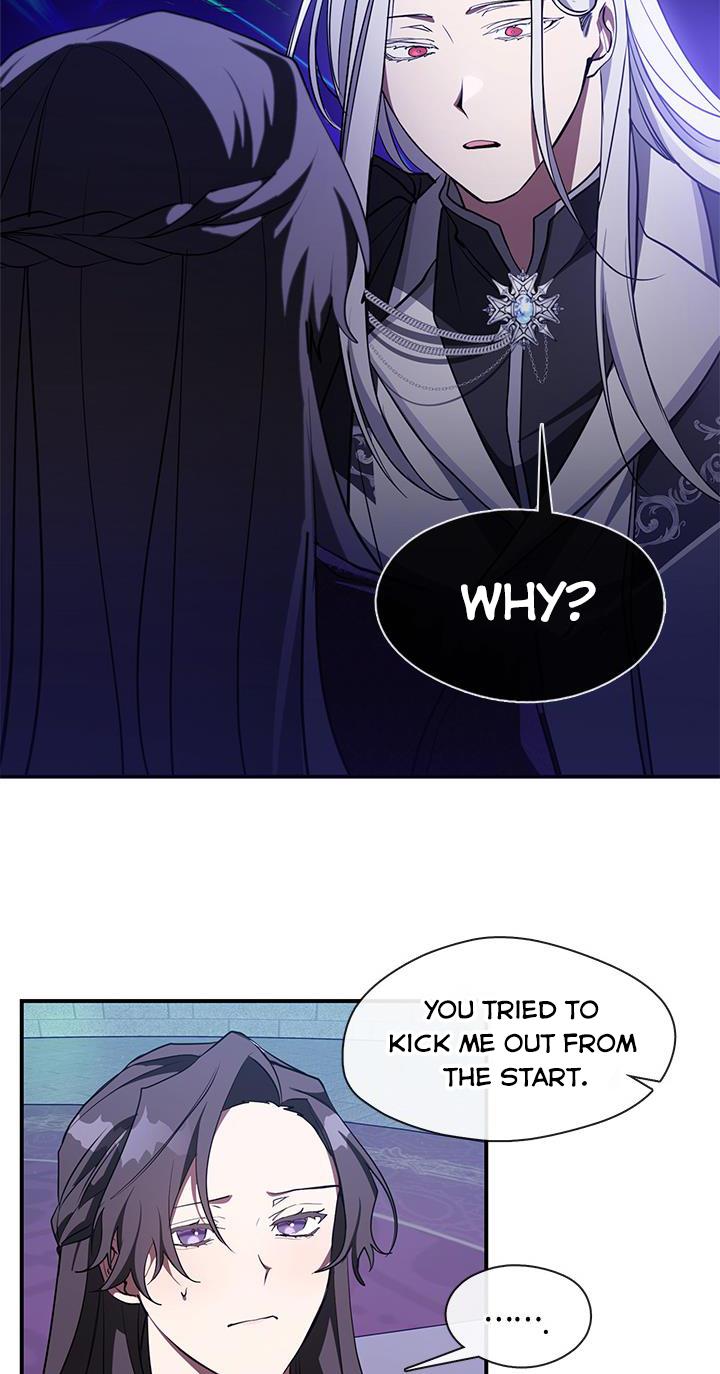 I Failed To Throw The Villain Away Chapter 19 - Page 24