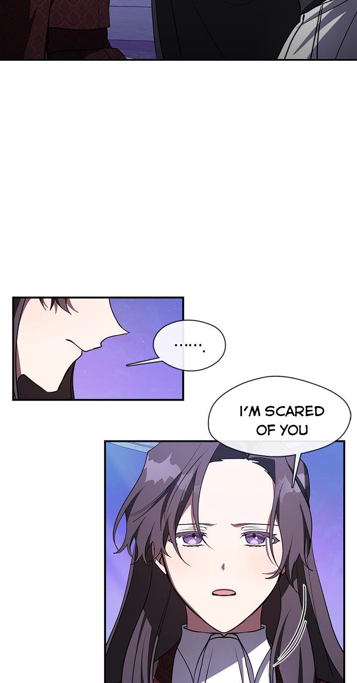 I Failed To Throw The Villain Away Chapter 19 - Page 29
