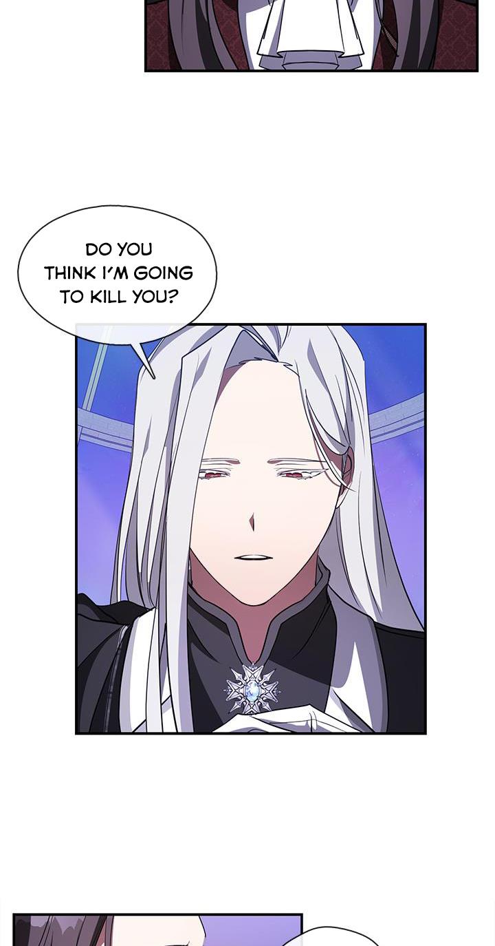 I Failed To Throw The Villain Away Chapter 19 - Page 30