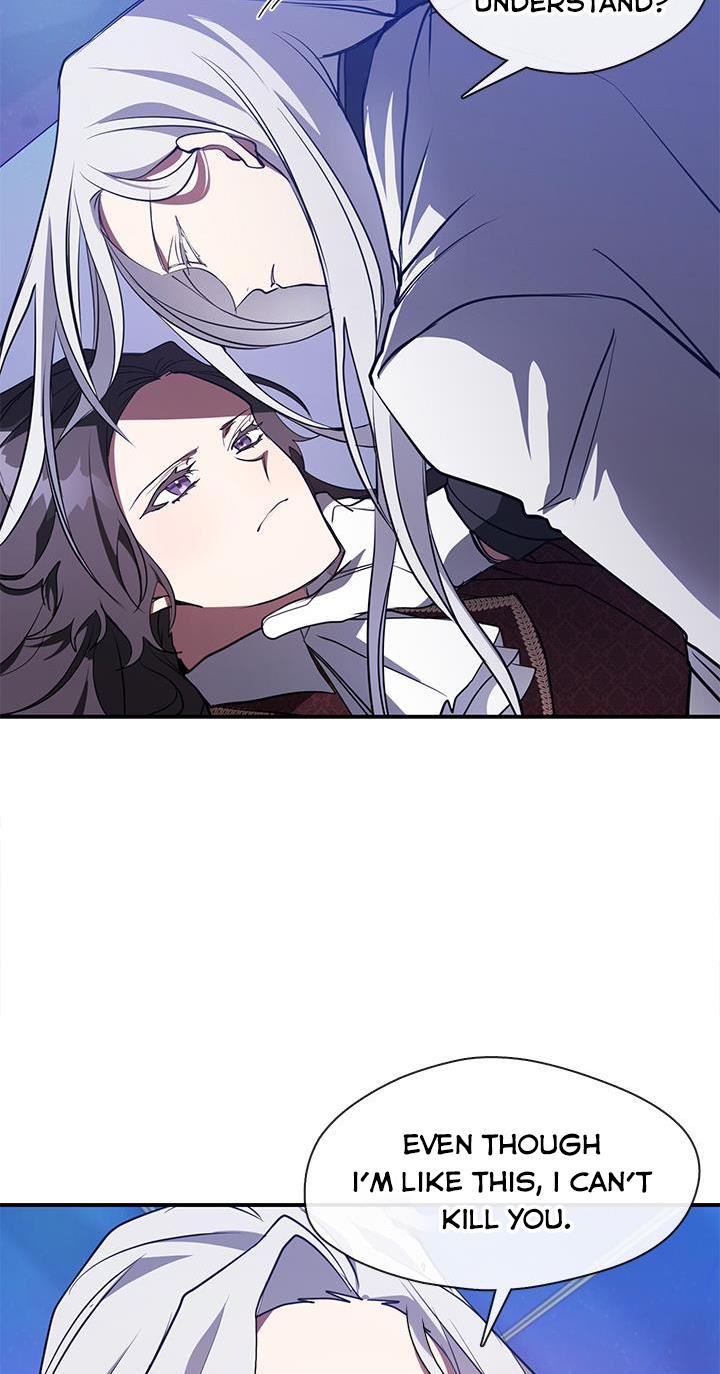 I Failed To Throw The Villain Away Chapter 19 - Page 34